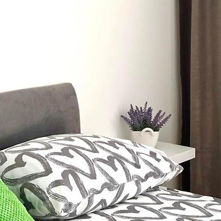 Apartment Aurora Foca Ngoại thất bức ảnh