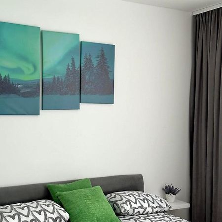 Apartment Aurora Foca Ngoại thất bức ảnh