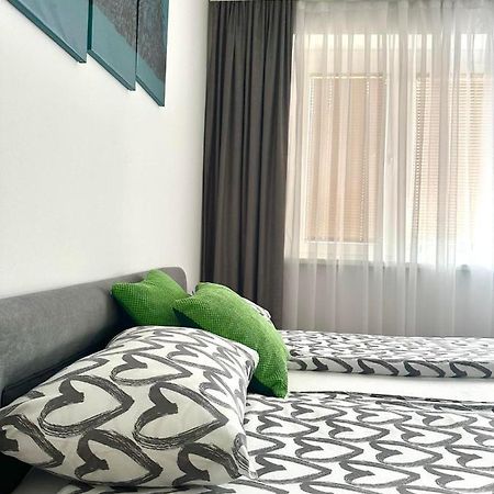 Apartment Aurora Foca Ngoại thất bức ảnh