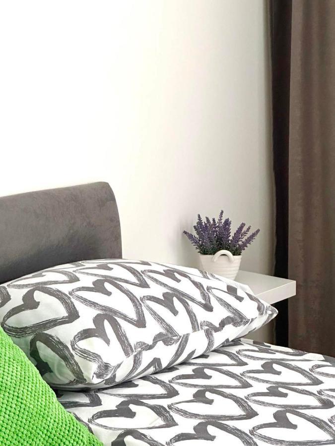 Apartment Aurora Foca Ngoại thất bức ảnh