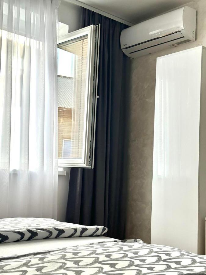 Apartment Aurora Foca Ngoại thất bức ảnh