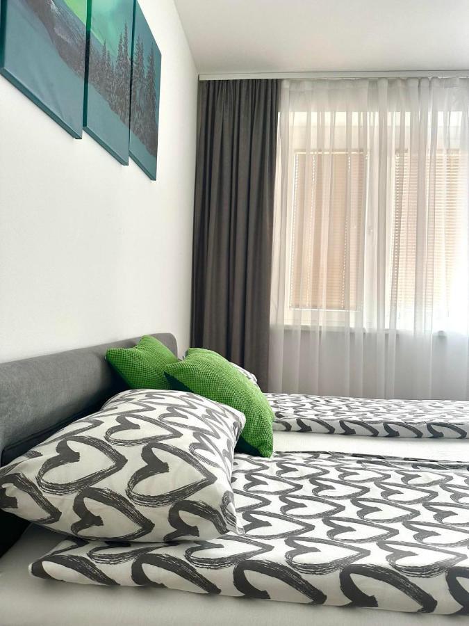 Apartment Aurora Foca Ngoại thất bức ảnh
