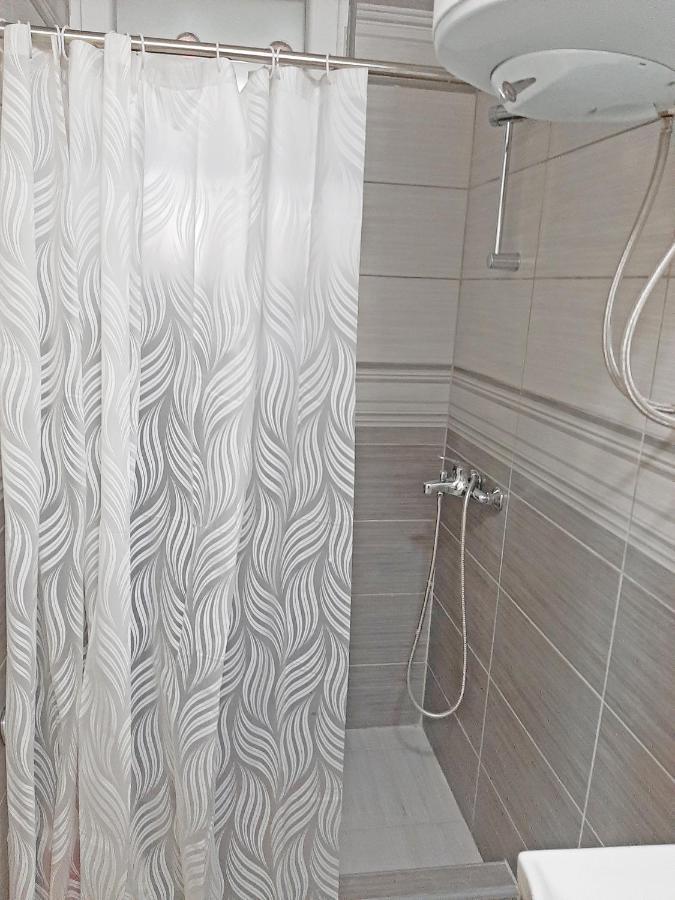 Apartment Aurora Foca Ngoại thất bức ảnh